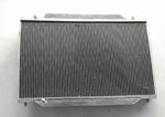 Aluminum Radiator For MAXDA CX-5 KE GH 2.0L 2.5L Petrol （gasoline）