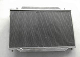 Aluminum Radiator For MAXDA CX-5 KE GH 2.0L 2.5L Petrol （gasoline）