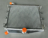 GPI NEW Aluminum Radiator Fit Yamaha RZV500R RD500LC 51X 1984-1986 1984 1985 1986