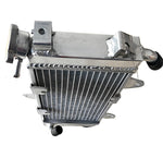 GPI Aluminum Radiator for 2013-2020 KTM 390 RC RC390 Sportbike 2014 2015 2016 2017 2018 2019