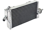 GPI Aluminum radiator FOR  2000-2001 Honda CR250R CR 250R CR250  2-STROKE 2000 2001