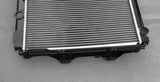 GPI Radiator for 1997-2005 Toyota Hilux LN147R/LN167/LN172 3.0L Diesel MT core height=450 MM 1997 1998 1999 2000 2001 2002 2003 2004 2005