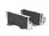 GPI RL aluminum Radiator FOR Honda CRF450R CRF450 CRF 450R 2015 2016