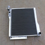 Aluminum Radiator For  1977-1980 MG MGB GT /ROADSTER 1977 1978 1979 1980