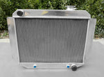 GPI Aluminum Radiator For 71-80 Holden Kingswood HQ HJ HX HZ  6CYL 6 cyl cylinder AT/MT 1971 1972 1973 1974 1975 1976 1977 1978 1979 1980