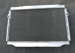 ALUMINUM RADIATOR fit Toyota Land Cruiser 4.5L l6 1993-1997 1993 1994 1995 1996 1997