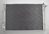 Aluminum Radiator for 2002-2007 Mini Cooper S 1.6 TURBO R50 R52 R53 2002 2003 2004 2005 2006 2007