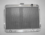 56mm 3 core Aluminum radiator FOR Holden Gemini TX TC TD TE TF TG RB  1975-1986 Manual MT 1975 1976 1977 1978 1979 1980 1981 1982 1983 1984 1985 1986