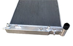 Aluminum Radiator +FAN fit 1997-2002 Holden Commodore VT VX 3.8L V6 Petrol  AT/MT 1997 1998 1999 2000 2001 2002