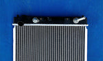 Radiator For Honda CIVIC 1.5 1.6L 1992-2000 & Acura EL 1.6L 1997-2000 L4 4CYL 1992 1993 1994 1995 1996 1997 1998 1999 2000