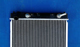 Radiator For Honda CIVIC 1.5 1.6L 1992-2000 & Acura EL 1.6L 1997-2000 L4 4CYL 1992 1993 1994 1995 1996 1997 1998 1999 2000