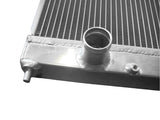 GPI Aluminum radiator For 1995-2004 TOYOTA Hiace SBV Manual MT 1995 1996 1997 1998 1999 2000 2001 2002 2003 2004