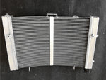 GPI Aluminum Radiator For KTM Adventure 1090 2017-2019/1190 2014-2016/1290 2015-2020 2014 2015 2016 2017 2018 2019 2020