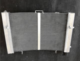 GPI Aluminum Radiator For KTM Adventure 1090 2017-2019/1190 2014-2016/1290 2015-2020 2014 2015 2016 2017 2018 2019 2020
