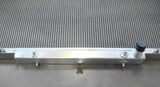 GPI NEW Alloy Radiator For 1997-2001 Nissan Gu Patrol Y61 Petrol 4.5L AT/MT 1997 1998 1999 2000 2001