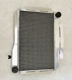 GPI 5ROW Aluminum Radiator  FIT 1958-1960  AFTERMARKET MG MGA 1600 TWIN-CAM 1.6L MT 1958 1959 1960