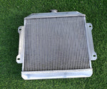 56MM ALUMINUM RADIATOR  FOR 1971-1977 TOYOTA CELICA AT 1972 1973 1974 1975 1976 1977