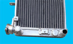GPI Aluminum radiator &HOSE FOR Honda Magna VF1100C V65 VF 100C VF100C VF 1100C