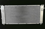GPI Aluminum Radiator For 2014-2017 Chevy 1500 Tahoe GMC Sierra Yukon Escalade 5.3L 6.2L 2015 2016
