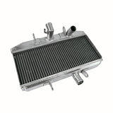 GPI  Aluminum radiator for 1972-1977 Suzuki GT750 GT 750  1972 1973 1974 1975 1976 1977