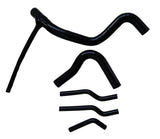 GPI Silicone Radiator Coolant Hose fits 1976- 1981 MG MGB GT Roadster MK4 1.8 l4 1976 1977 1978 1979 1980 1981