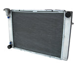 GPI Aluminum Radiator +Shroud + fan FOR Holden V8 Commodore VG VL VN VP VR VS AT/MT 1988-2000 1988 1989 1990 1991 1992 1993 1994 1995 1996 1997 1998 1999 2000