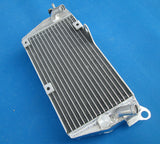 GPI for Kawasaki KLR650C 2001 01 Aluminum Radiator HIGH-PERF GPI