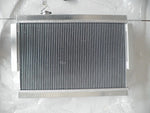 GPI 56mm Aluminum Radiator FOR Holden torana LJ LC LH LX V8 with chev engine V8