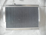 GPI 56mm Aluminum Radiator FOR Holden torana LJ LC LH LX V8 with chev engine V8