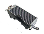 GPI L&R ALUMINUM/ALLOY RADIATOR FOR HONDA CR 125/CR125R 2-stroke 1989