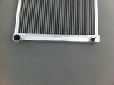 GPI racing 3 Rows aluminum radiator FOR 1973-1980  Chevy C/K SERIES Pick up Truck 1974 1975 1976 1977 1978 1979