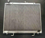 Aluminum  Radiator FOR 2000-2006 Mitsubishi Pajero/Montero/Shogun 3.2 Di-D AWD diesel   MT/AT 2000 2001 2002 2003 2004 2005 2006