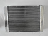 GPI Aluminum Radiator for Holden Commodore VB VC VH VK V8 1979-1986 Manual 1979 1980 1981 1982 1983 1984 1985 1986