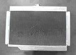 Aluminum Radiator for 1962-1965  HOLDEN EH/EJ 179 L6 M/T 1962 1963 1964 1965