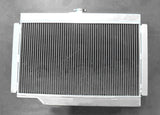 Aluminum Radiator for 1962-1965  HOLDEN EH/EJ 179 L6 M/T 1962 1963 1964 1965