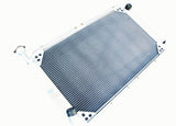 GPI 56mm luminum radiator For Nissan Patrol GQ SAFARI 2.8 & 4.2LT DIESEL Y60 a MT