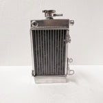 GPI Aluminum radiator For 2000-2006 Honda XL650 XL650VY XL 650 XL650R XL650V Transalp 2000 2001 2002 2003 2004 2005 2006