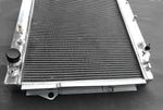 ALUMINUM RADIATOR fit Toyota Land Cruiser 4.5L l6 1993-1997 1993 1994 1995 1996 1997