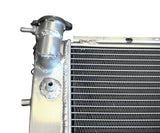 GPI Aluminum Radiator For 1986-1997 Holden VL VN VS VP VR VG Commodore V8 5.0L 8cyl  1986 1987 1988 1989 1990 1991 1992 1993 1994 1995 1996 1997