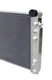 52MM new aluminum radiator for Holden VT VX HSV Commodore V8 GEN3 LS1 5.7L 1999-2002 1999 2000 2001 2002