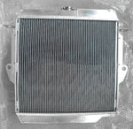 GPI ALUMINUM RADIATOR For TOYOTA LANDCRUISER 70 SERIES FJ73/FJ75 PETROL 1985-1993 1985 1986 1987 1988 1989 1990 1991 1992 1993