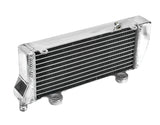 GPI gpi Aluminum Radiator For 2008-2016 Husqvarna TC/TE 125/200/250/300  TE125 TE250 TE300 2009 2010 2011 2012 2013 2014 2015