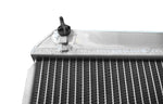 GPI Aluminum radiator & fan For 1995-2004 TOYOTA Hiace SBV Manual MT 1995 1996 1997 1998 1999 2000 2001 2002 2003 2004