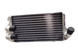 GPI ALUMINUM RADIATOR For Honda CRF 250 R CRF250R 2018 18