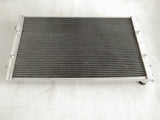 Aluminum Radiator FOR VW GOLF GTI Jetta MK4 SKODA SEAT Audi A3 TT Quattro 1.8T A4 PQ34 1997 1998 1999 2000 2001 2002 2003 2004 2005 2006