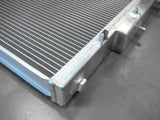 GPI NEW Alloy Radiator For 1997-2001 Nissan Gu Patrol Y61 Petrol 4.5L AT/MT 1997 1998 1999 2000 2001