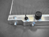 GPI Aluminum Radiator For 1987-1994 Toyota Corolla AE90 AE92 AE94 Sedan/Seca  Auto/Manual 1987 1988 1989 1990 1991 1992 1993 1994