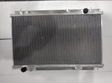 GPI Aluminum Radiator for 2007-2009 Nissan 350Z Grand MT  2008