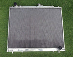 Aluminum  Radiator FOR 2000-2006 Mitsubishi Pajero/Montero/Shogun 3.2 Di-D AWD diesel   MT/AT 2000 2001 2002 2003 2004 2005 2006