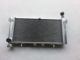 GPI Aluminum COOLING Radiator for  1991-1994 HONDA CBR600F2 CBR600 F2 CBR 600 1991 1992 1993 1994